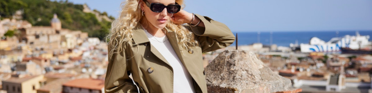 image couverture Trench attitude