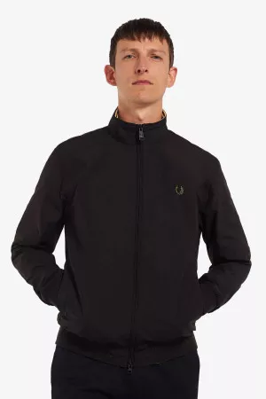 manteaux fred perry