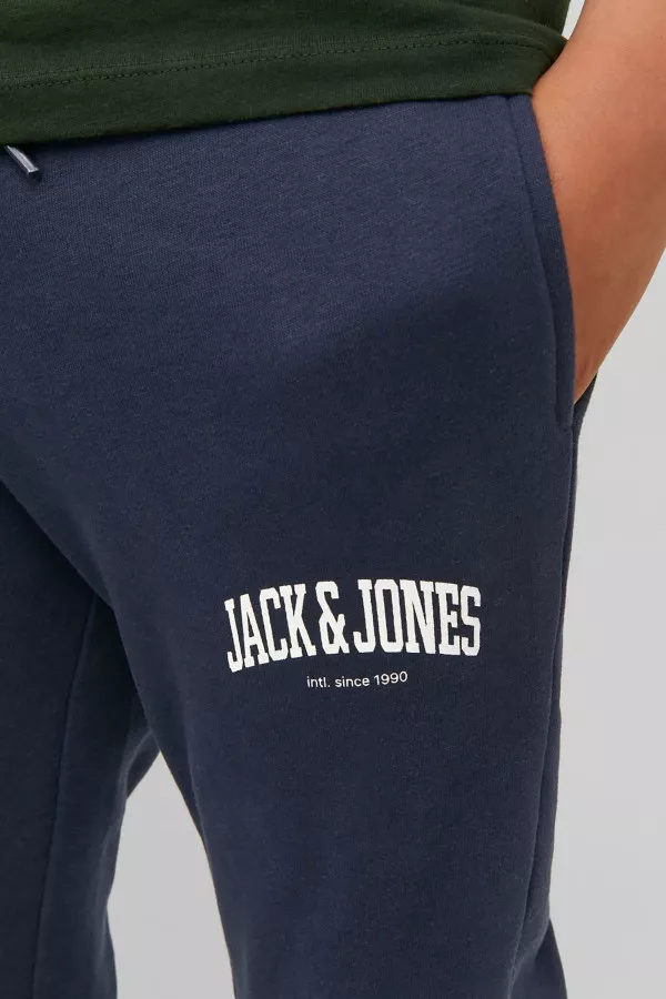 Pantalon de jogging avec cordons à nouer STKANE Jack & Jones