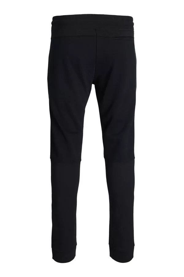 Pantalon de jogging uni avec poches TWILL Jack & Jones