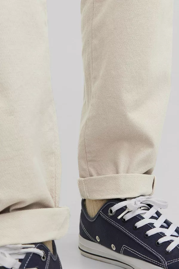 Pantalon chino modèle 5 poches MARCO Jack & Jones