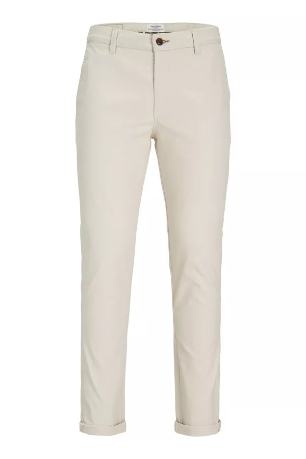 Pantalon chino modèle 5 poches MARCO Jack & Jones
