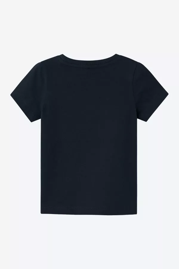 T-shirt avec impression devant en coton HANNE NameIt