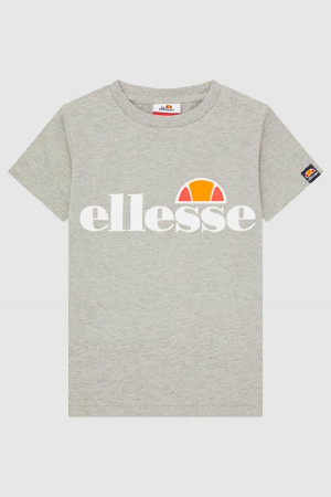 T-shirt en coton logo imprimé devant MALIA Ellesse