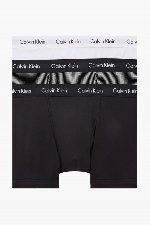 Pack de 3 boxers Calvin Klein