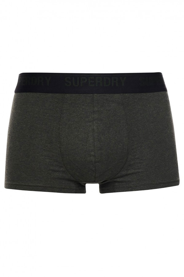 PACKS BOXERS SUPERDRY (3 PIECES)