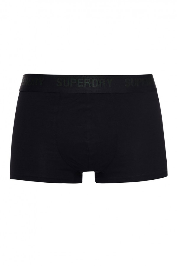 PACKS BOXERS SUPERDRY (3 PIECES)