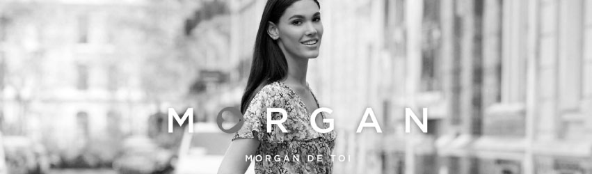 image couverture Morgan