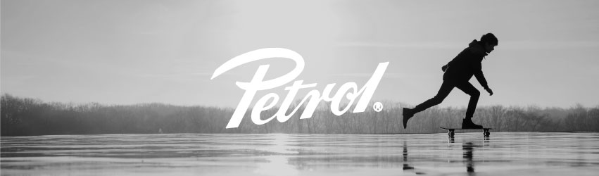 image couverture Petrol Industries